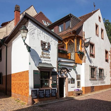 Hotel & Restaurant Sichelschmiede Фрайбург-у-Брайсгау Екстер'єр фото