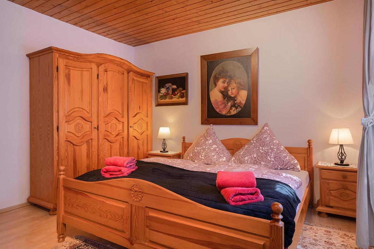 Hotel & Restaurant Sichelschmiede Фрайбург-у-Брайсгау Екстер'єр фото