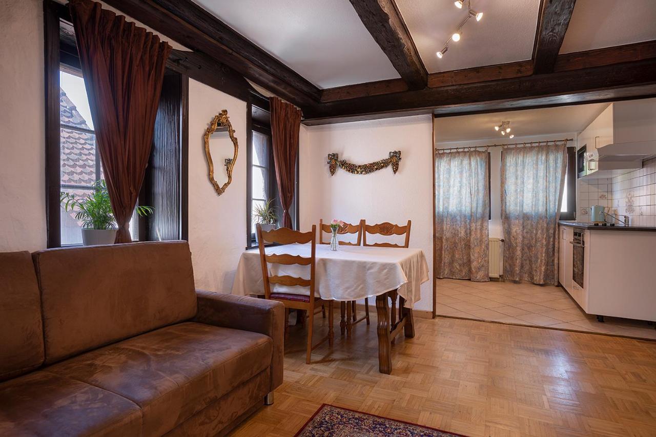 Hotel & Restaurant Sichelschmiede Фрайбург-у-Брайсгау Екстер'єр фото