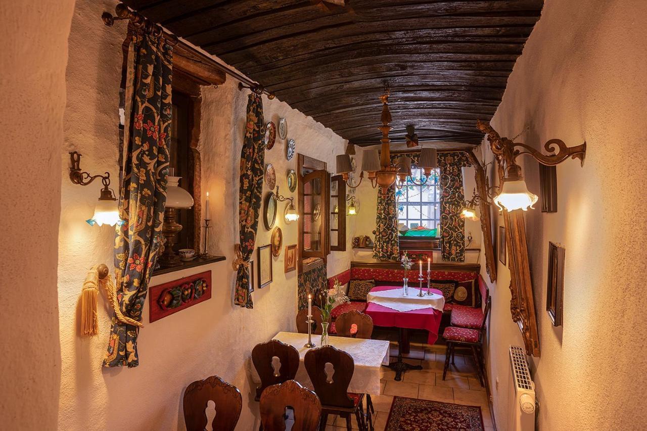 Hotel & Restaurant Sichelschmiede Фрайбург-у-Брайсгау Екстер'єр фото