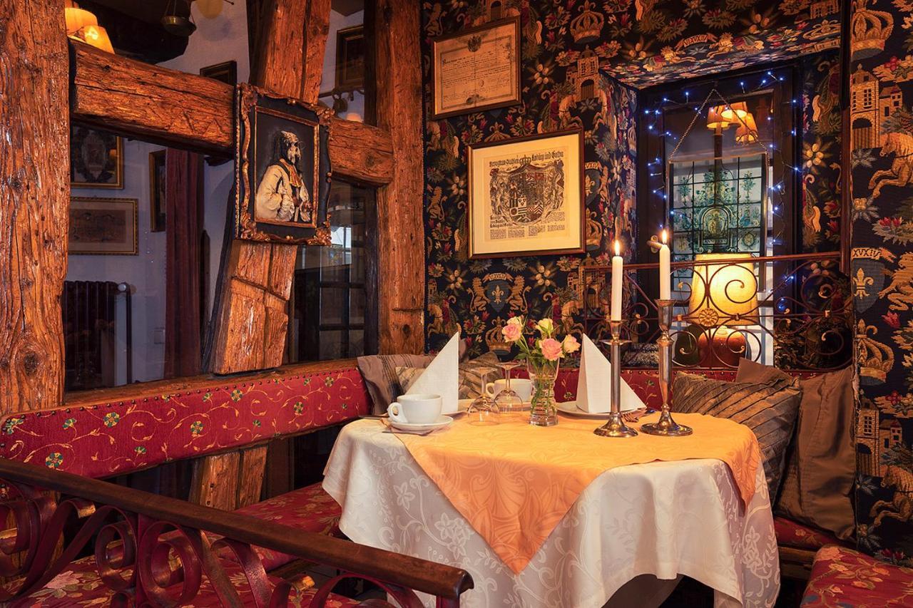 Hotel & Restaurant Sichelschmiede Фрайбург-у-Брайсгау Екстер'єр фото