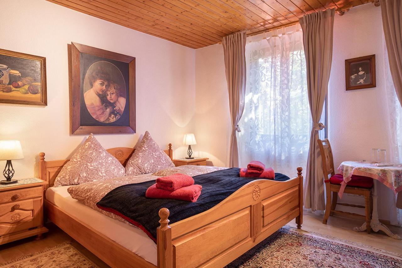 Hotel & Restaurant Sichelschmiede Фрайбург-у-Брайсгау Екстер'єр фото